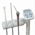 Silla eléctrica de la unidad dental montada eléctrica médica caliente de la venta